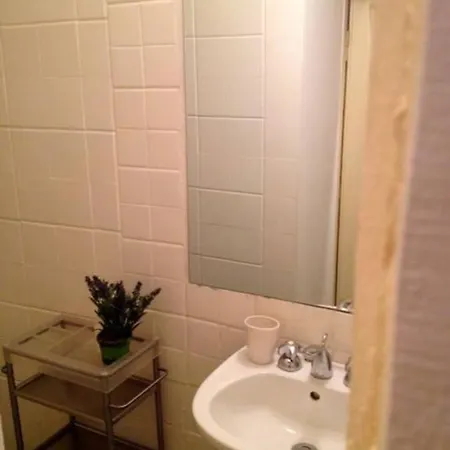Casina Roma, 2 Min To Piazza Navona Appartement Rome