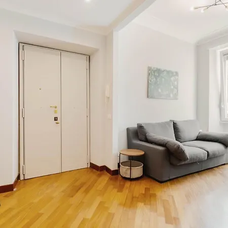 Domus Mazzini 157 Apartment *