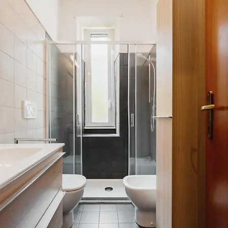 Apartment Domus Mazzini 157 Rome