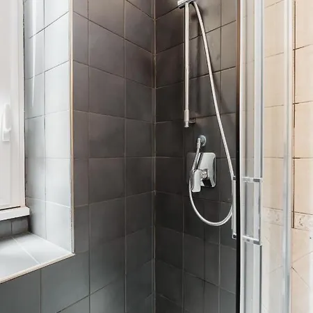 Apartment Domus Mazzini 157
