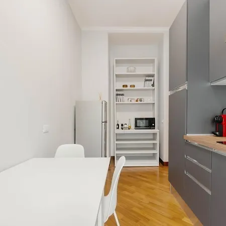 Domus Mazzini 157 Apartment *