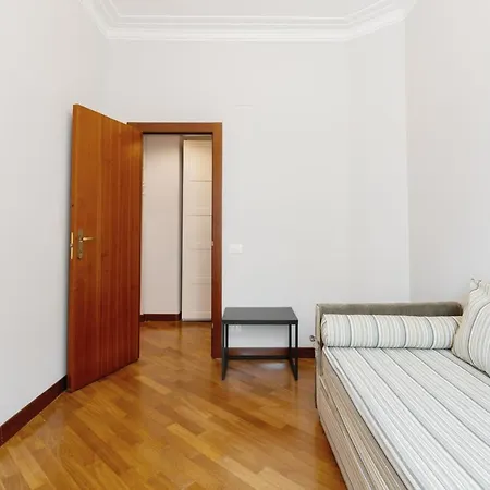 Apartment Domus Mazzini 157 Rome