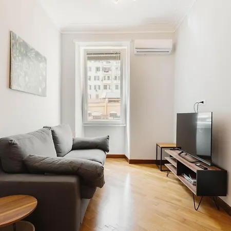 Apartment Domus Mazzini 157 Rome