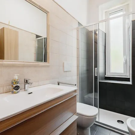 Domus Mazzini 157 Apartment Rome