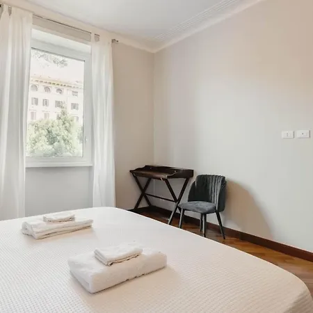 Apartment Domus Mazzini 157