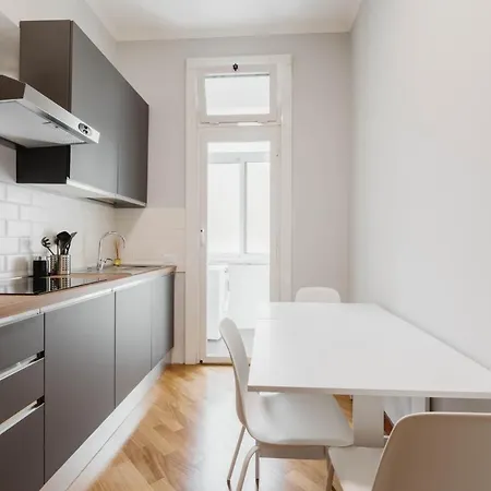 Domus Mazzini 157 Apartment