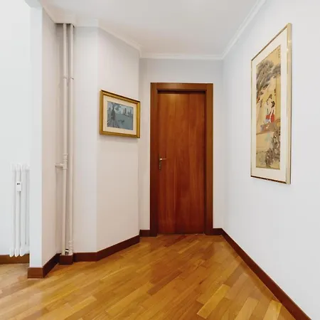 Apartment Domus Mazzini 157 *