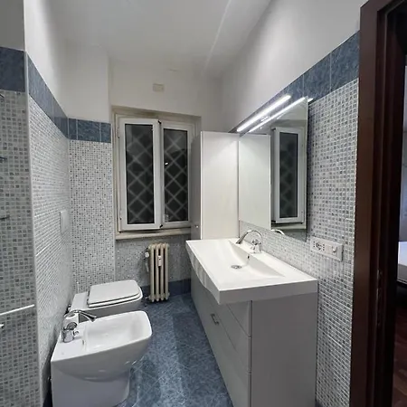Apartment Goiran@4 Rome