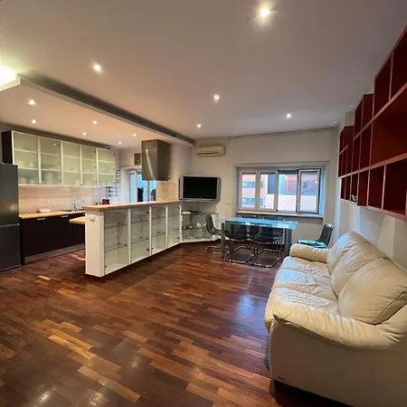 Goiran@4 Apartment *