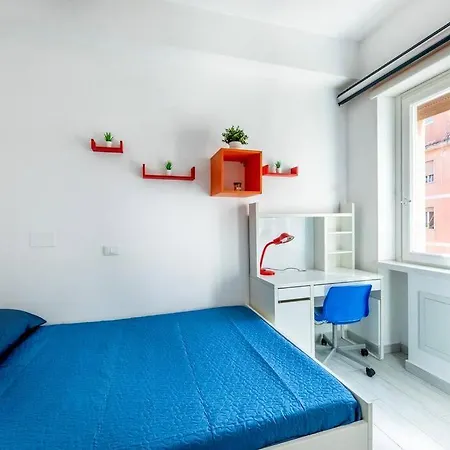 Casa Soso... La Casa Che Fa Per Te! Appartement