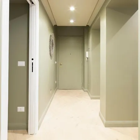 Maison Caio 7 Rom