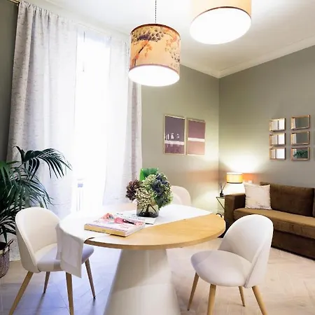 Maison Caio 7 Apartment