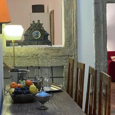 Vakantiehuis Piazza Navona Domus Vetrina *