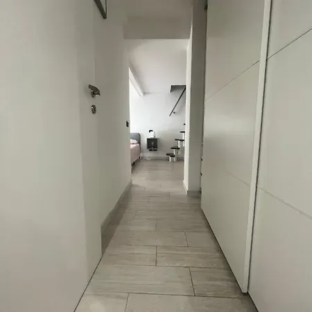 Appartement Gens Julia *