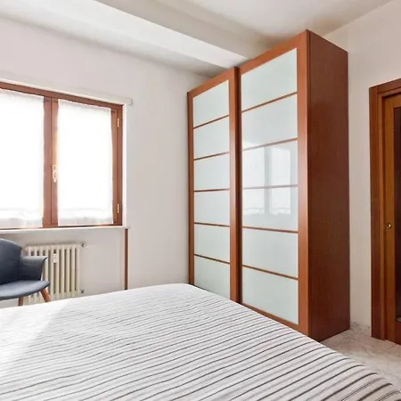 Apartment Carla's House Rome