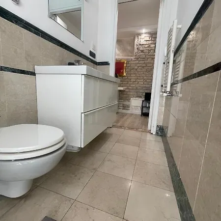 Appartement Gens Julia *