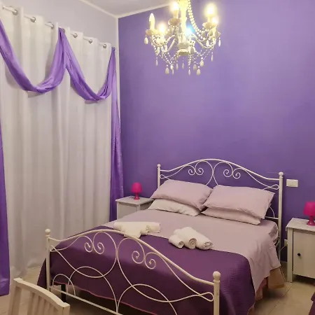 Bed & Breakfast La Casa Di Gabry Rome