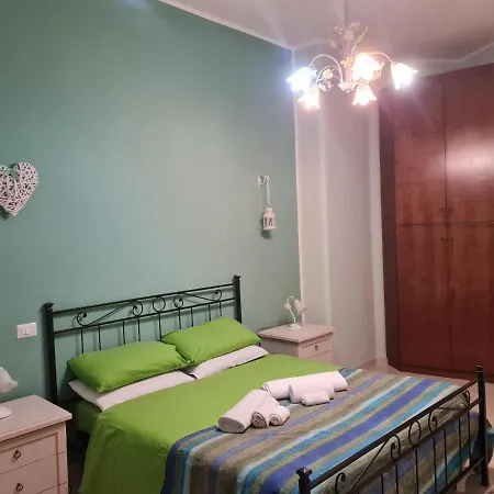 Bed & Breakfast La Casa Di Gabry Rome