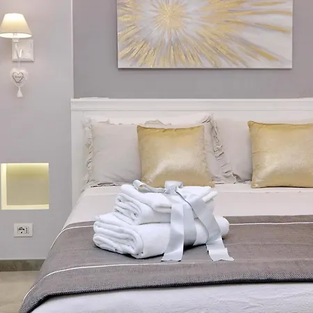 Roman Holiday Suites Rome