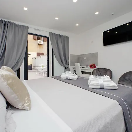 Maison d'hôtes Roman Holiday Suites Rome