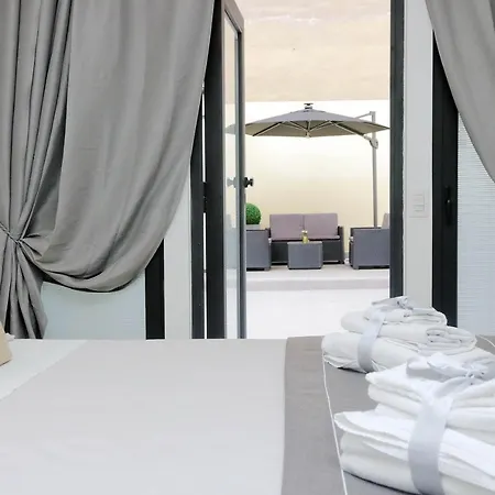 Roman Holiday Suites Rome