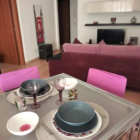 Ripoli Apartment Rome