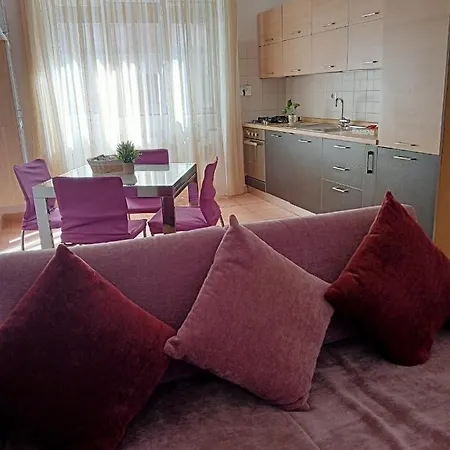 Ripoli Apartment