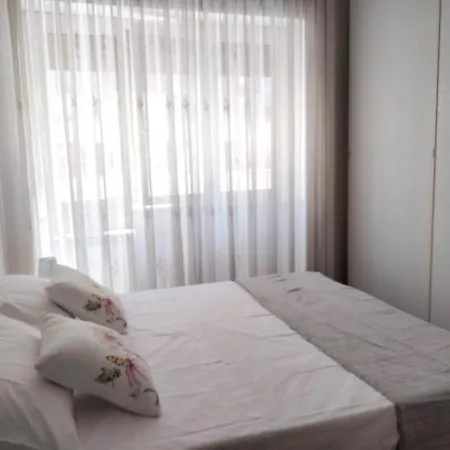 Apartment Ripoli Rome