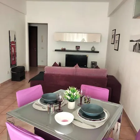 Ripoli Apartment *