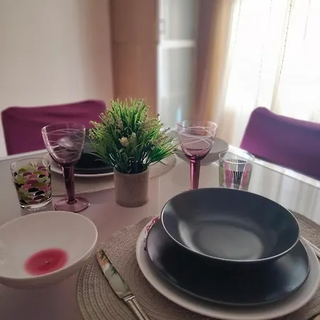 Ripoli Apartment Rome