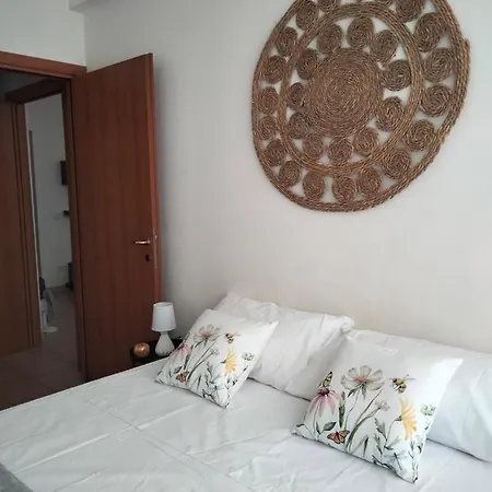 Apartment Ripoli *