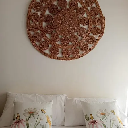Apartment Ripoli