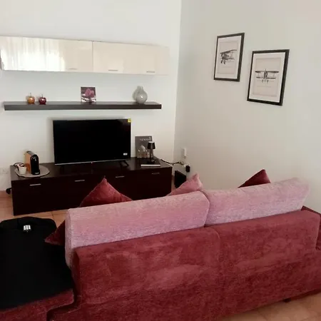 Ripoli Apartment