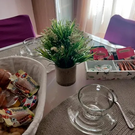 Apartment Ripoli Rome