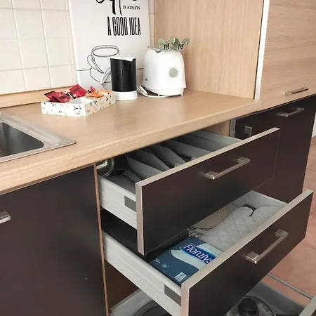 Apartment Ripoli