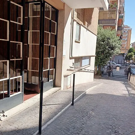 Ripoli Apartment *