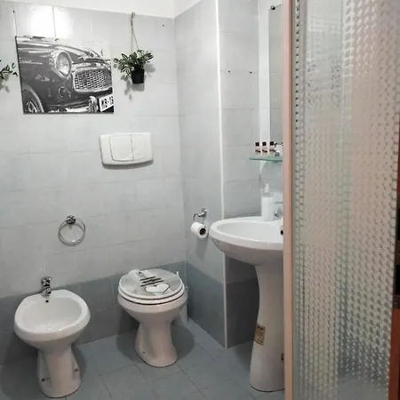 Apartment Ripoli Rome
