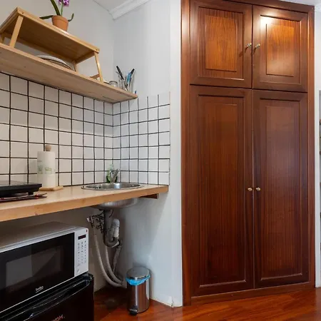 Appartement 151 - City Center