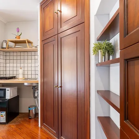 Appartement 151 - City Center Rome
