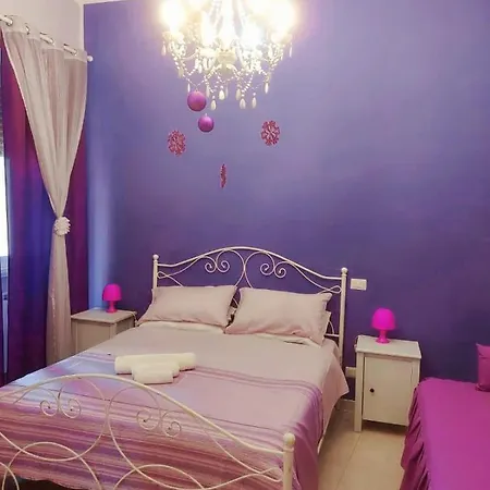 La Casa Di Gabry Rome