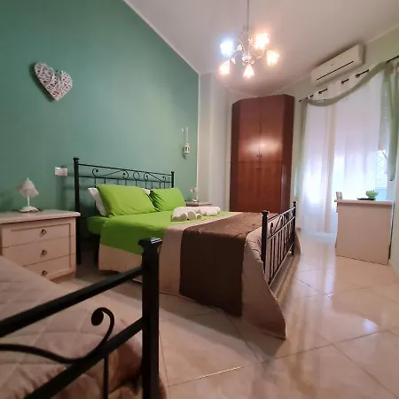 La Casa Di Gabry * Rome