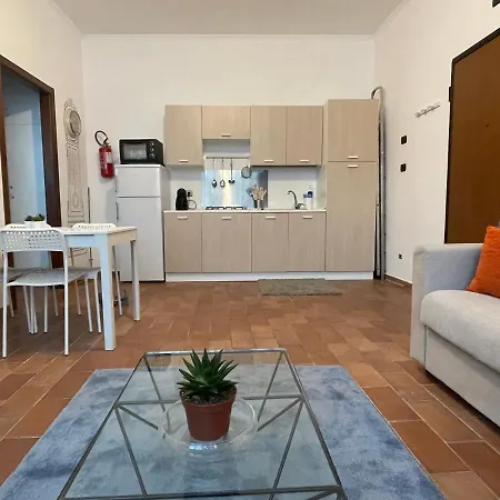 Appartement Gens Julia *