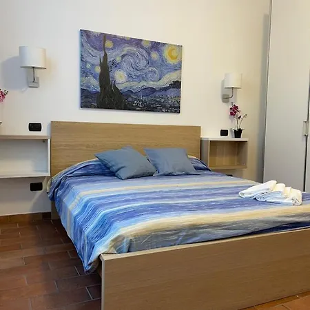Appartement Gens Julia *
