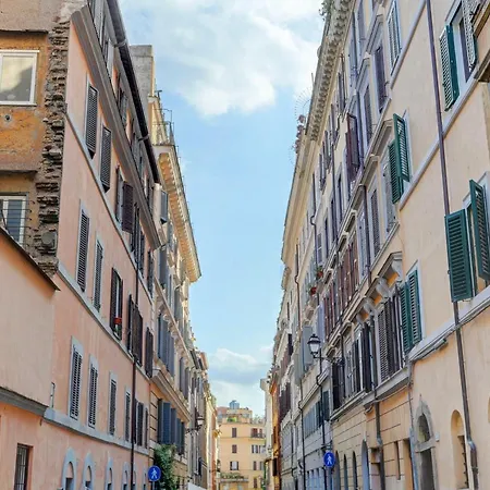Loft Capocci 37 - And Rome