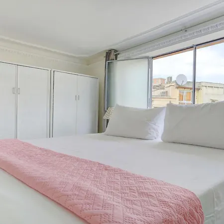 Loft Capocci 37 - And Rome