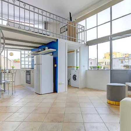 Loft Capocci 37 - And * Rome
