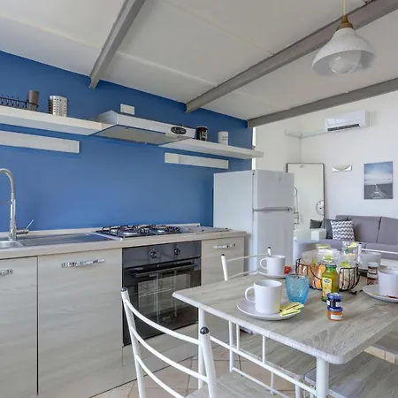 Apartment Loft Capocci 37 - And