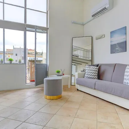 Loft Capocci 37 - And Apartment Rome