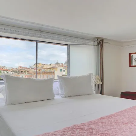 Apartment Loft Capocci 37 - And
