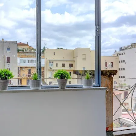 Loft Capocci 37 - And Apartment Rome
